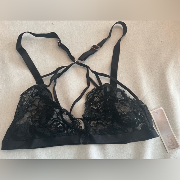 Chelsea28 Other - Chelsea28 Bralette Size Small New with Tags